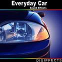 Everyday Car Sound Effects专辑