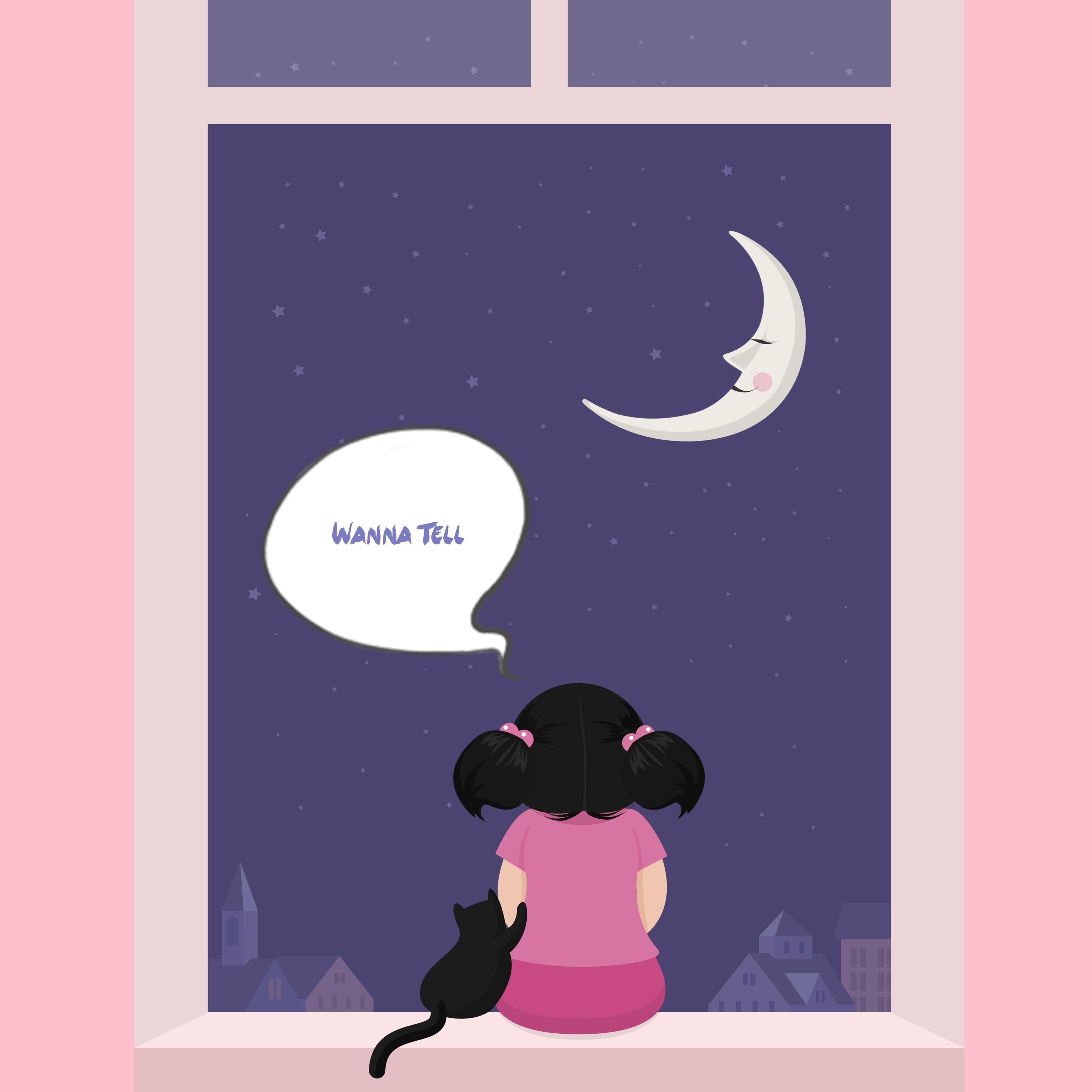 Wanna Tell