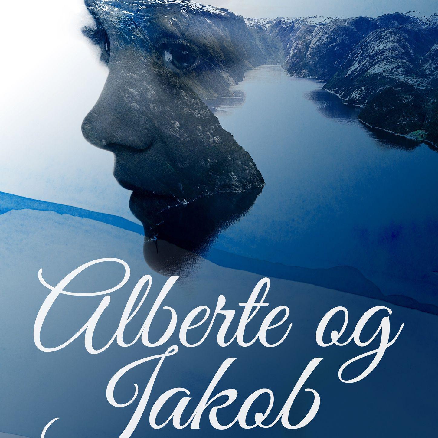 Alberte og Jakob (uforkortet)专辑