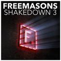 Shakedown III专辑