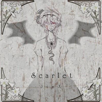 Scarlet