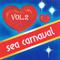 Sea Carnaval, Vol. 2专辑