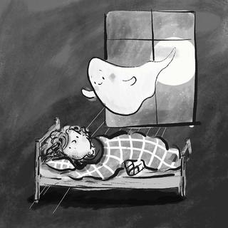 社交绝缘体 | 每个人都是一颗独立的星球