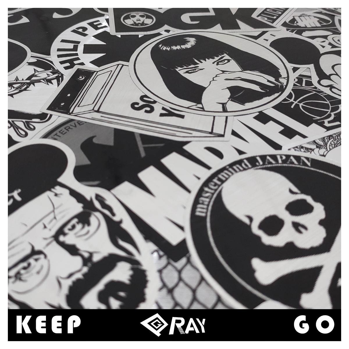 Keep Go