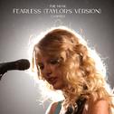 The More Fearless (Taylor’s Version) Chapter专辑