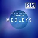 PHM Presents Elements - Medleys专辑