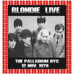 The Palladium, New York, November 11th, 1978专辑