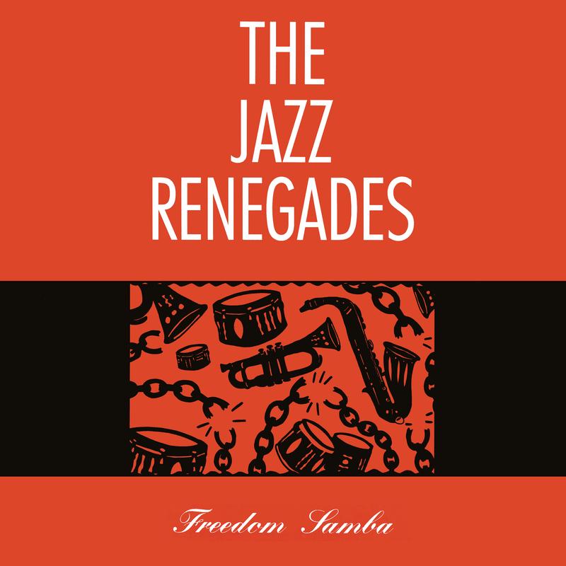 Freedom Samba (Extended Edition)
