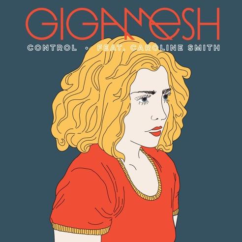 Gigamesh - Control