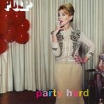 Party Hard专辑