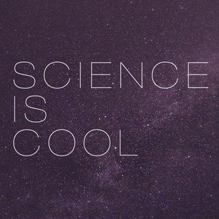Science Is COOOOL｜科学超酷