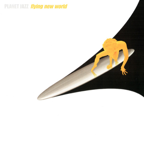 Flying New World