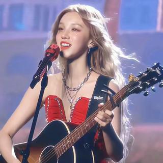 KPop°元气心动•释放多巴胺