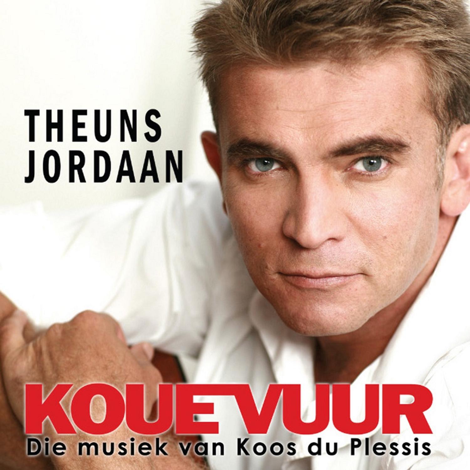 Theuns Jordaan - Herbergier