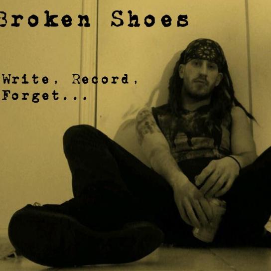 Write Record Forget