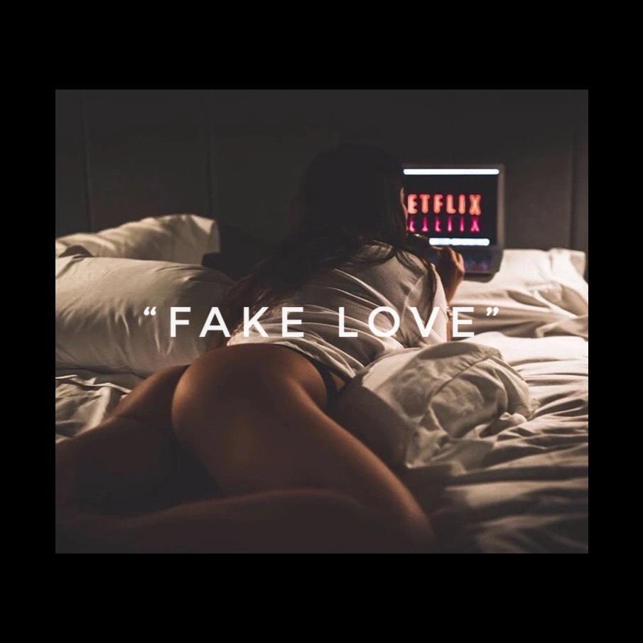 Fake Love