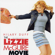 The Lizzie McGuire Movie