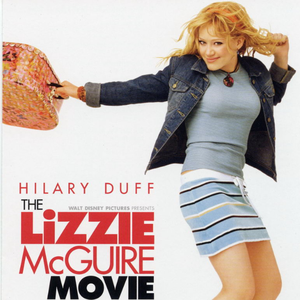 Hilary Duff - What Dreams Are Made Of (unofficial Instrumental) 无和声伴奏