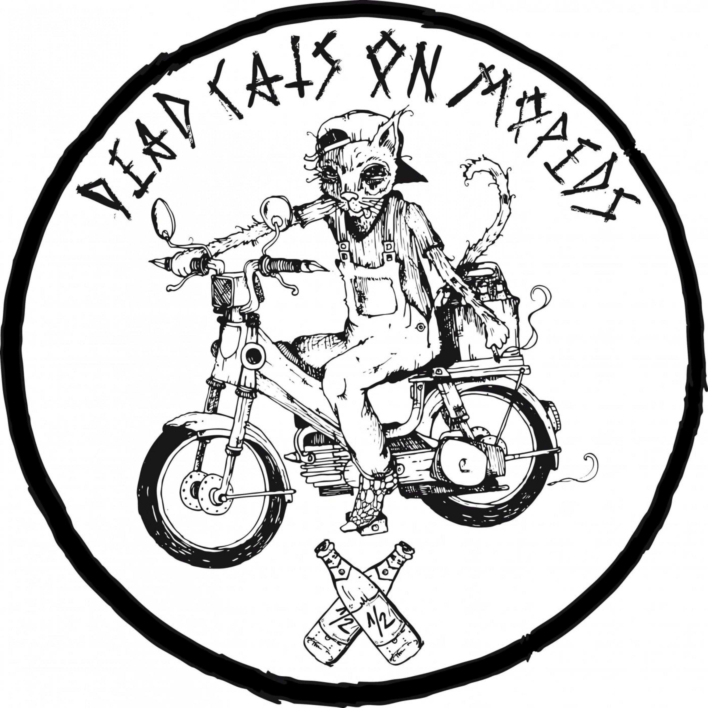 two hands - dead cats on mopeds - 单曲 - 网易云音乐