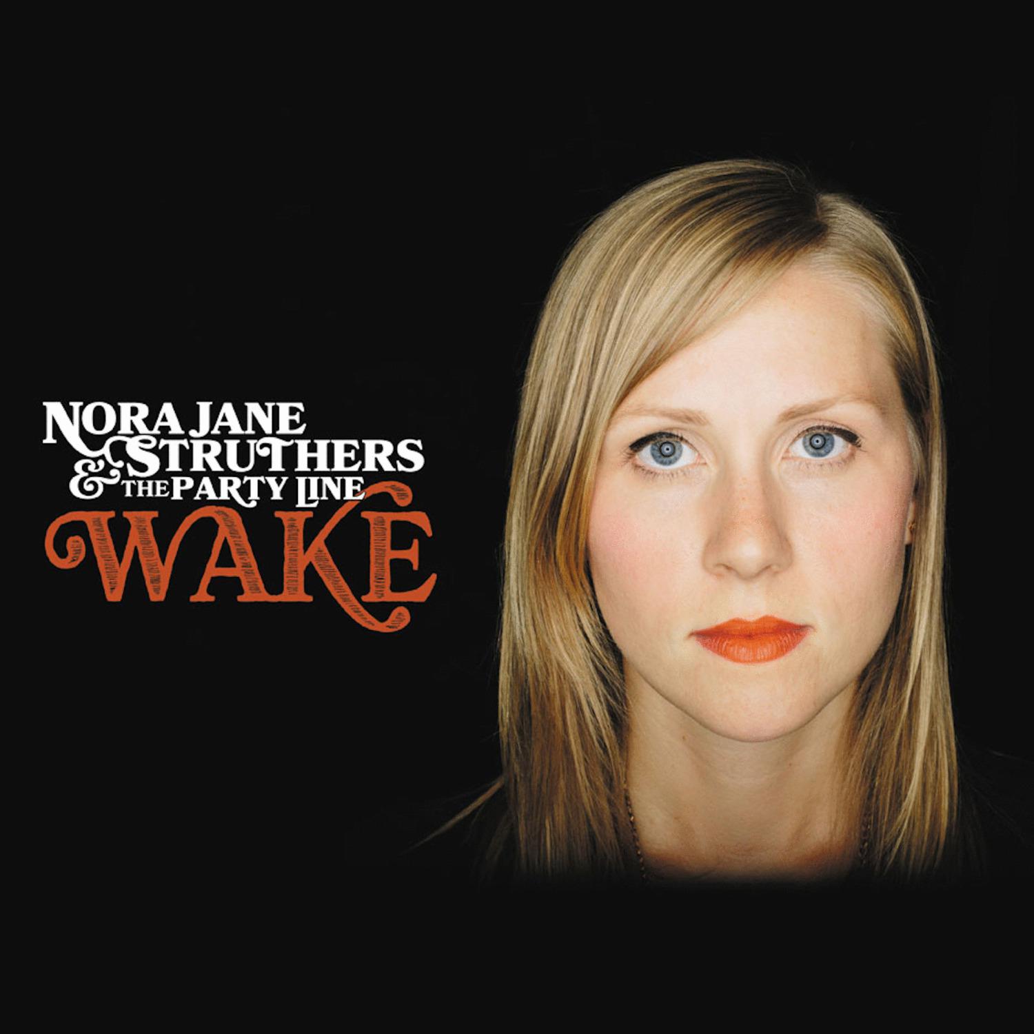 Nora Jane Struthers - Other Side