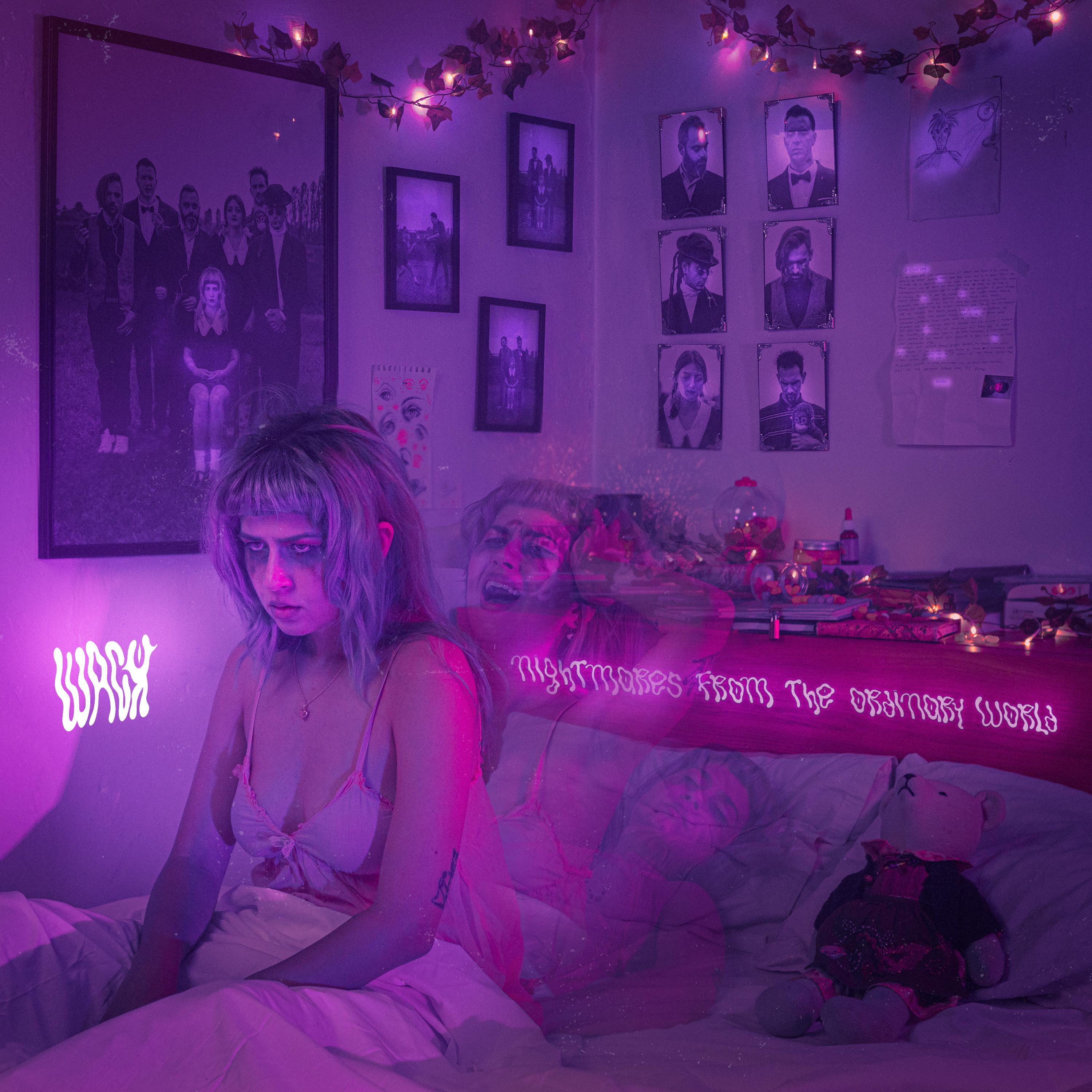 Nightmares From the Ordinary World