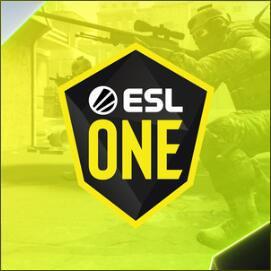 CSGO - ESL One Cologne 2019