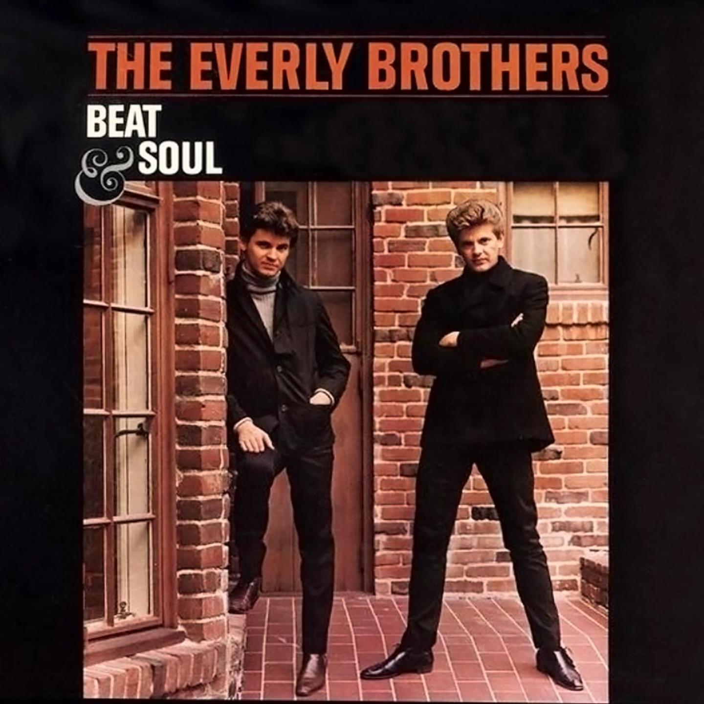 The Everly Brothers - I Almost Lost My Mind