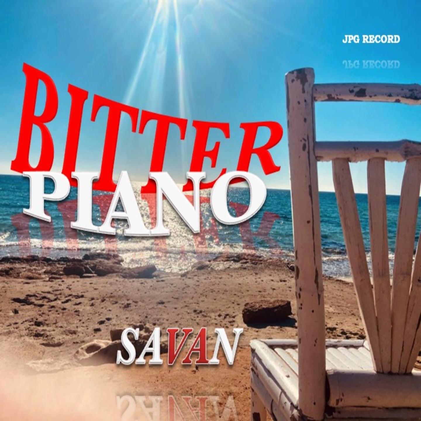 Bitter Piano