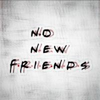 [有和声原版伴奏] No New Friends - Lsd Feat Diplo, Sia And Labrinth (karaoke)