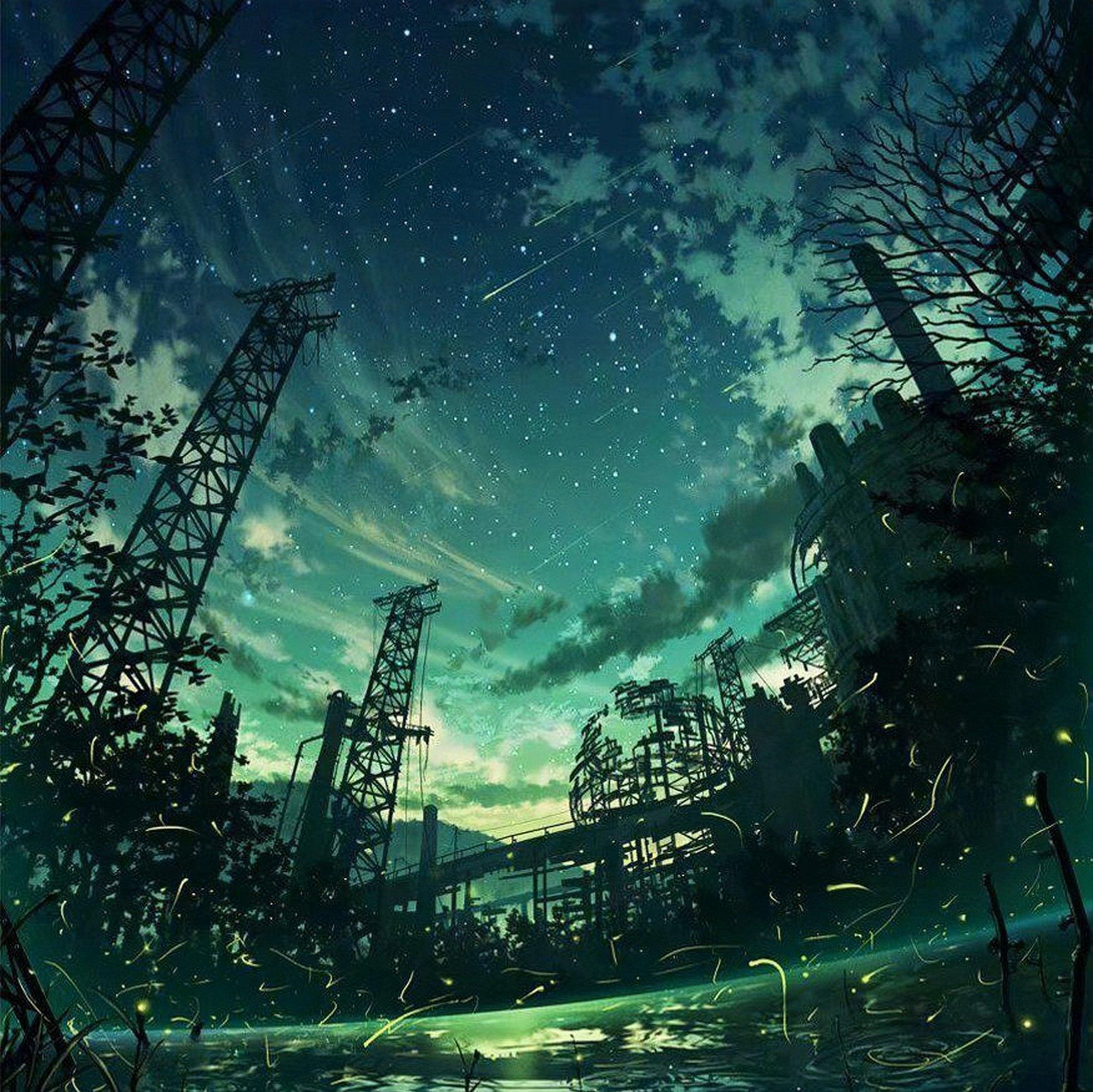 〖自然纯音〗治愈心灵 | 陪你度过慢慢长夜