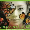 ayu-mi-x III Acoustic Orchestra Version专辑