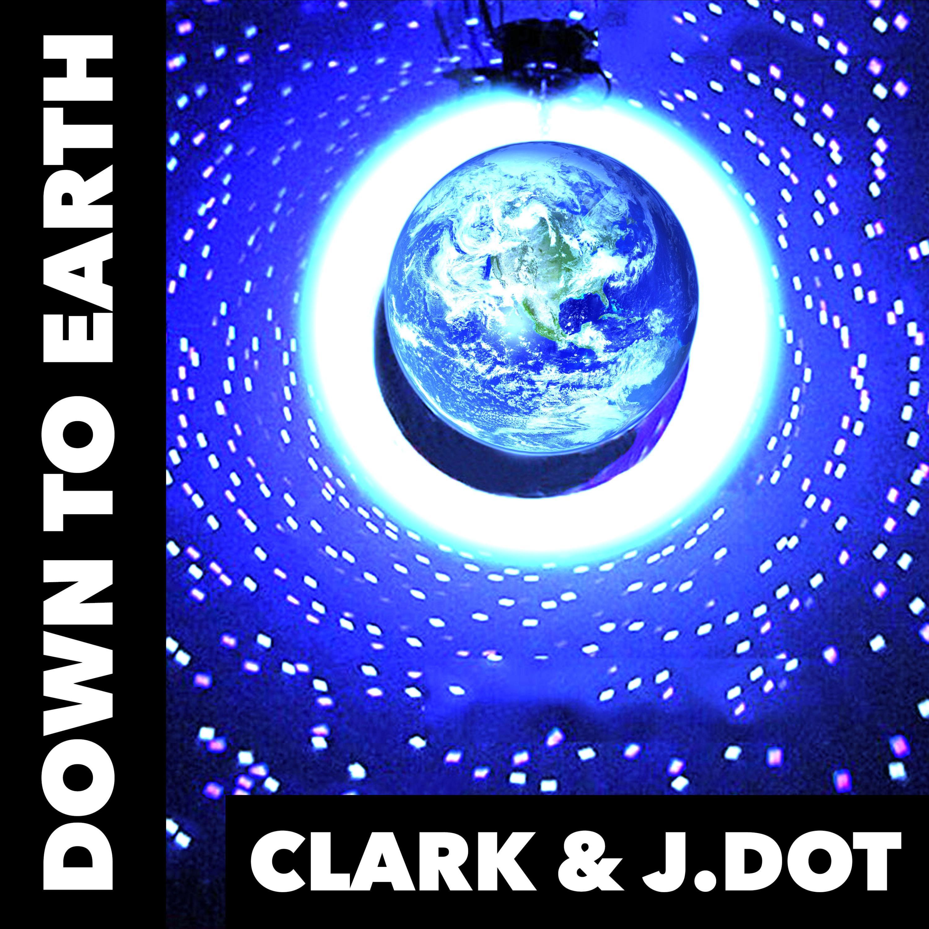 Down to Earth (feat. J.Dot)