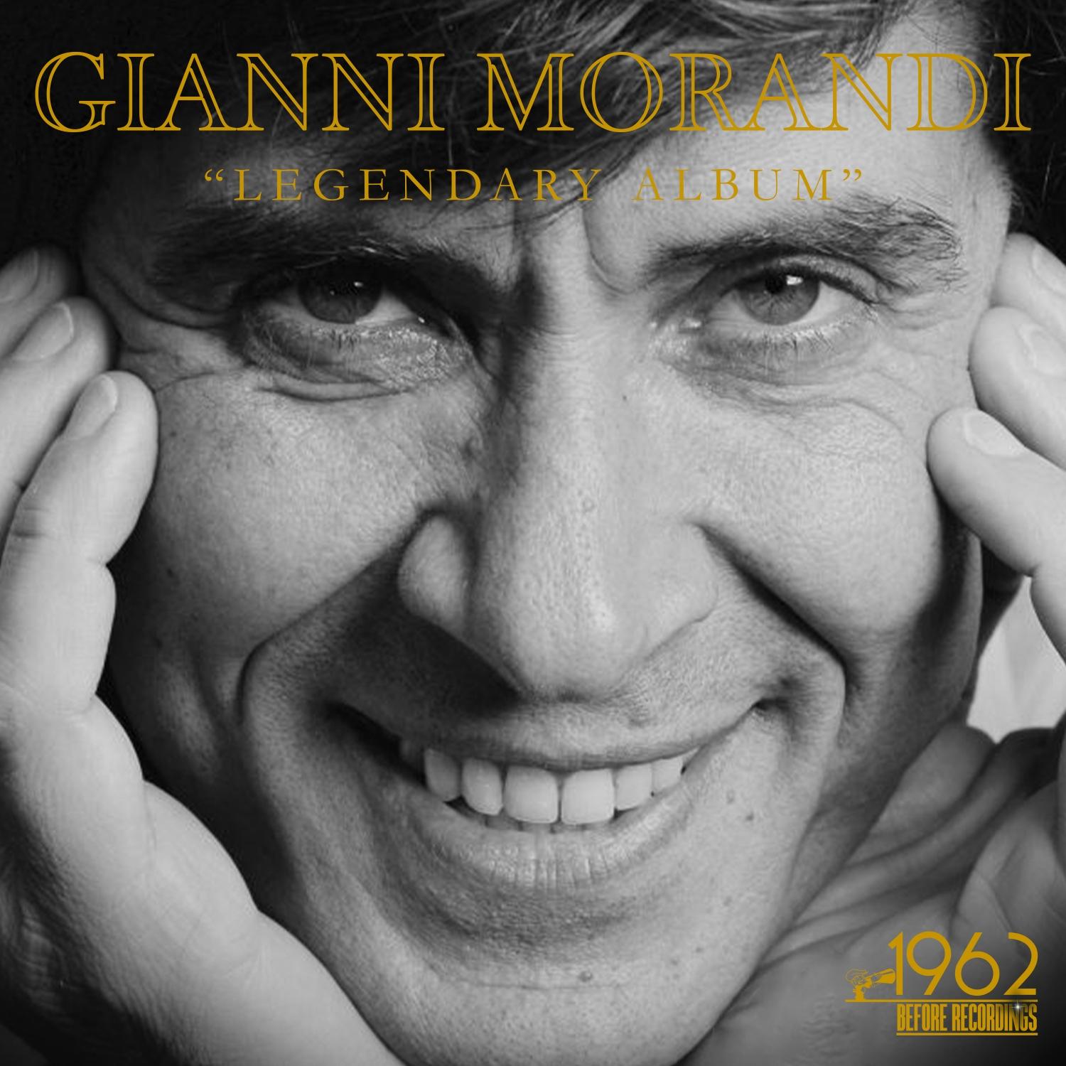 Legendary Album
