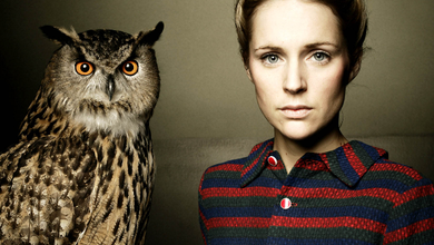 Agnes Obel