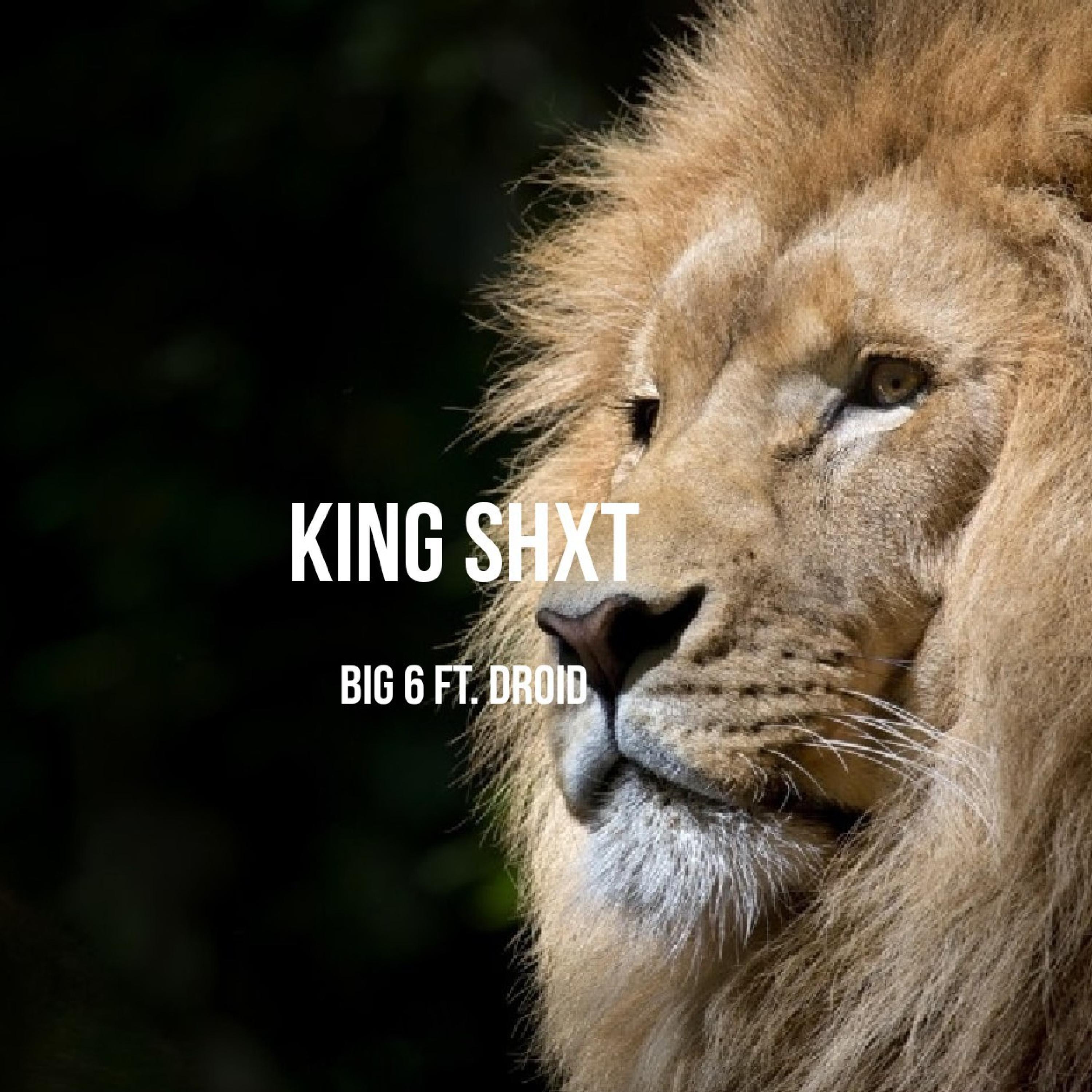 Big 6 - King Shxt