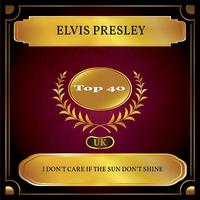 I Don\'t Care If The Sun Don\'t Shine - Elvis Presley (karaoke)