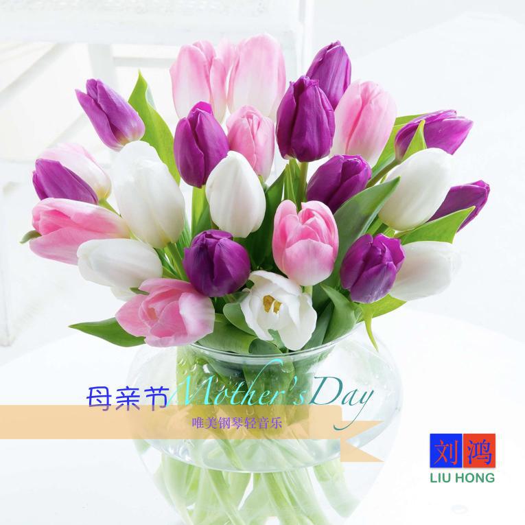 唯美钢琴轻音乐 — 母亲节 The Mother's day专辑