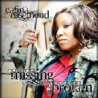 Nothing Missing Nothing Broken