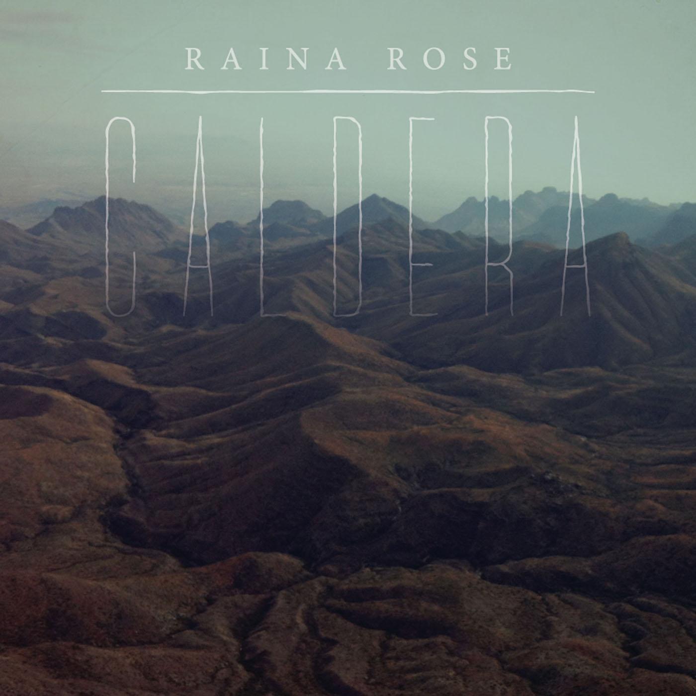 Caldera
