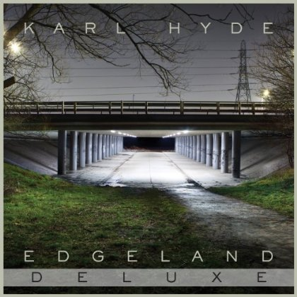 Edgeland (Deluxe Version)