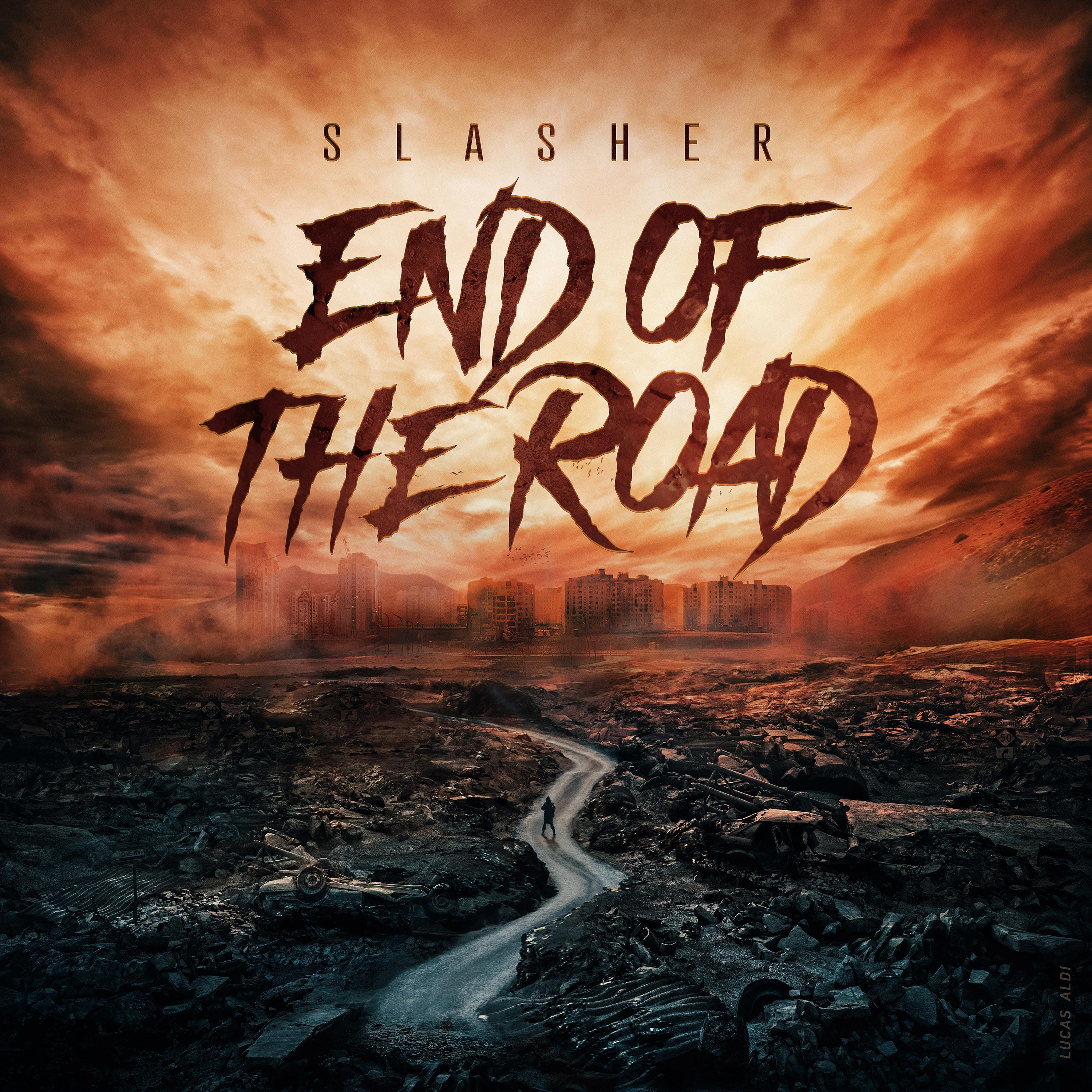 End of the Road