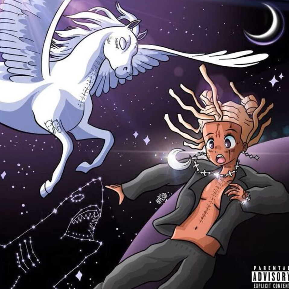 FREE“without u”-Trippie Redd X Nick Mira Type Beat