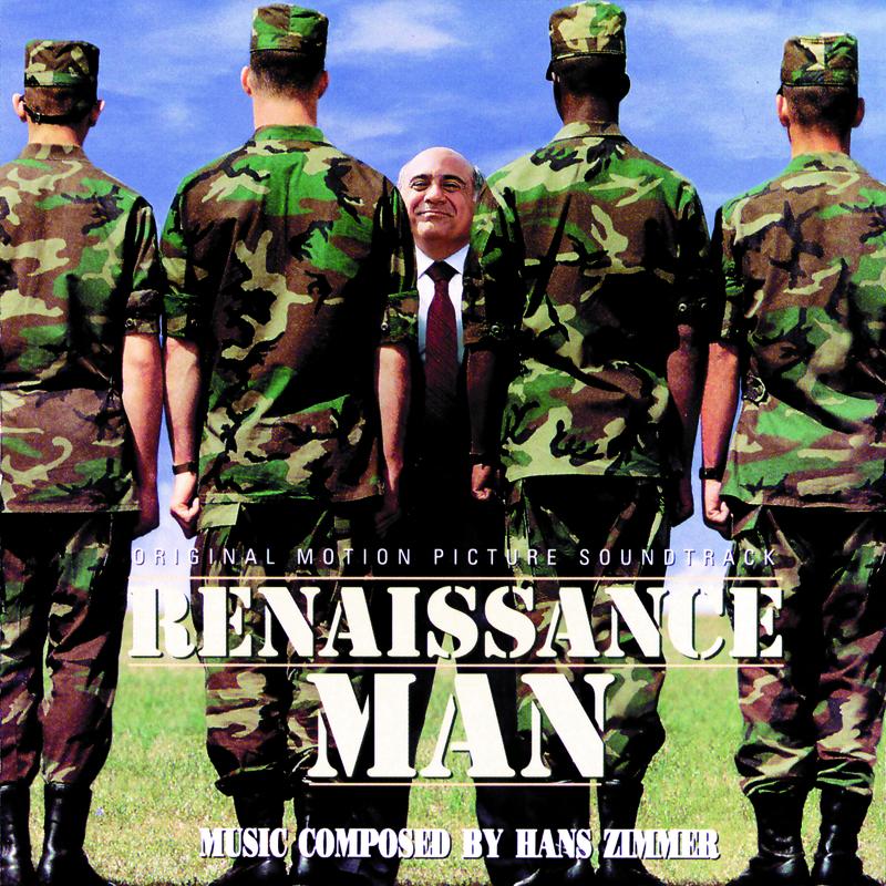 Renaissance Man (Original Motion Picture Soundtrack)