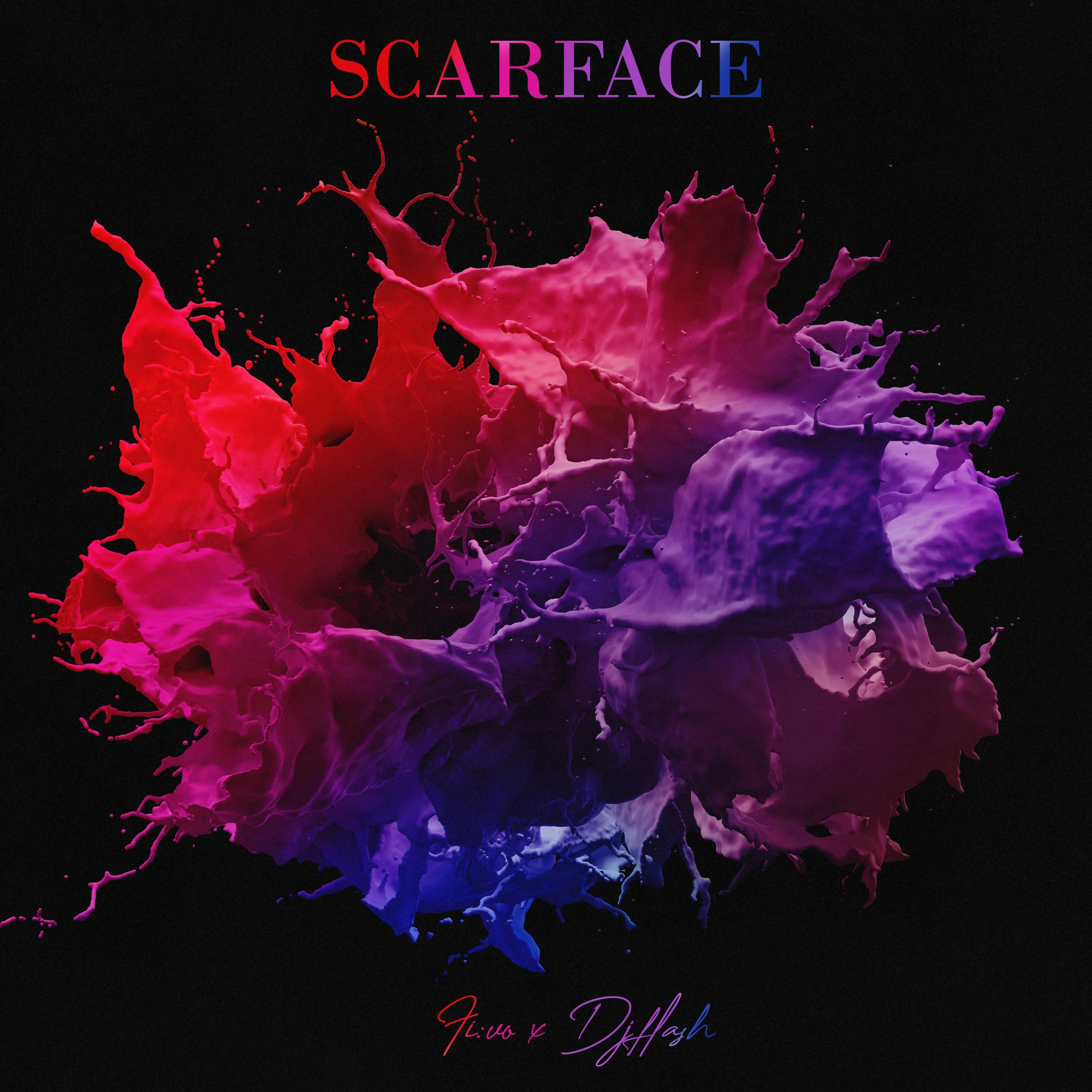 SCARFACE (feat. FI:VO)