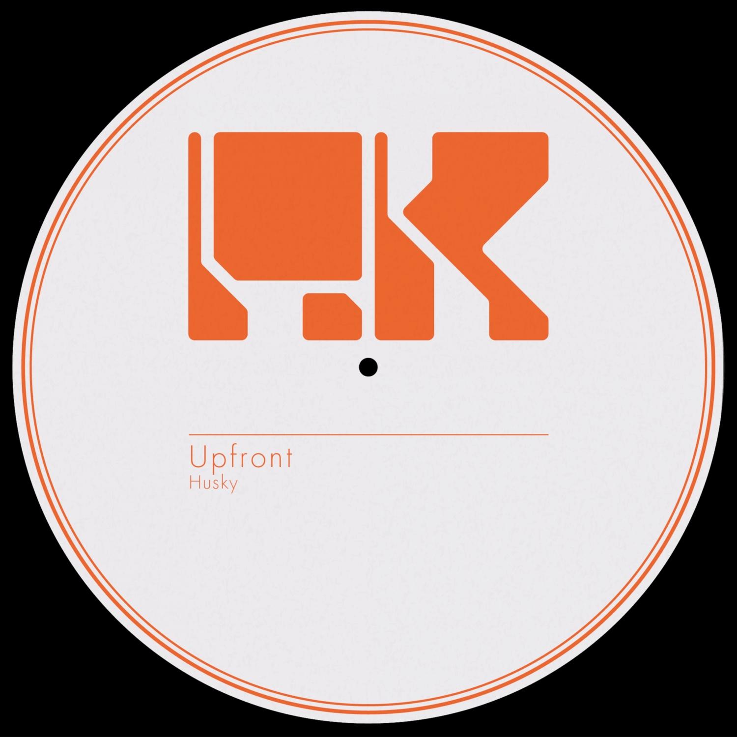 Upfront