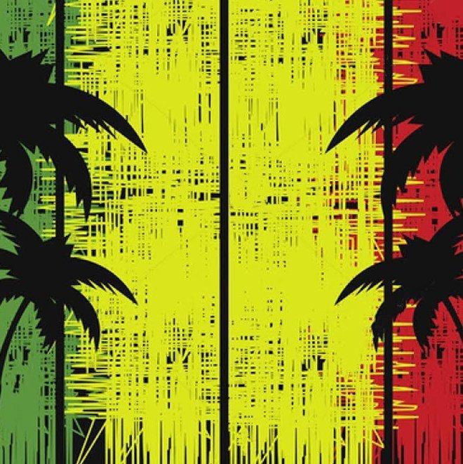 雷鬼 阳光灿烂的午后律动