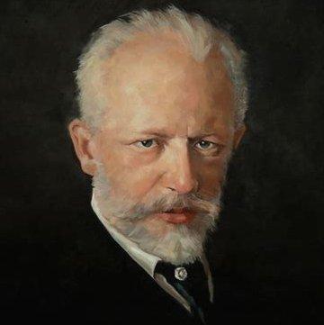 柴可夫斯基管弦乐和室内乐作品集