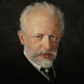柴可夫斯基管弦乐和室内乐作品集
