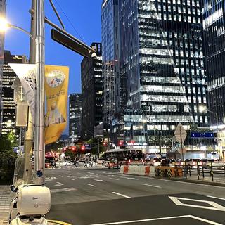 韩语｜想 去 首 尔 见 你