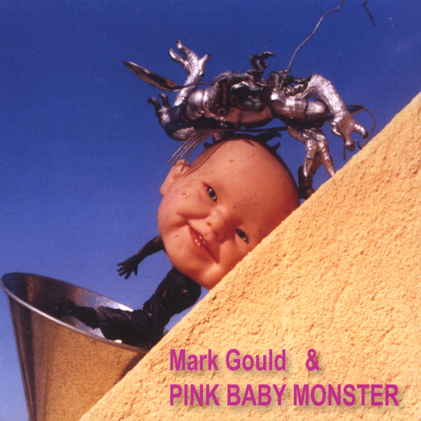 osama samba - mark gould and pink baby monster - 单曲 - 网易云